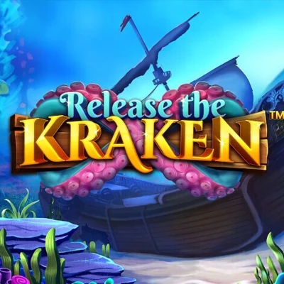 Release The Kraken – Pragmatic Play