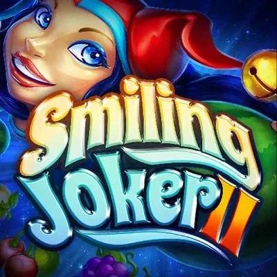 Smiling Joker – Apollo Games